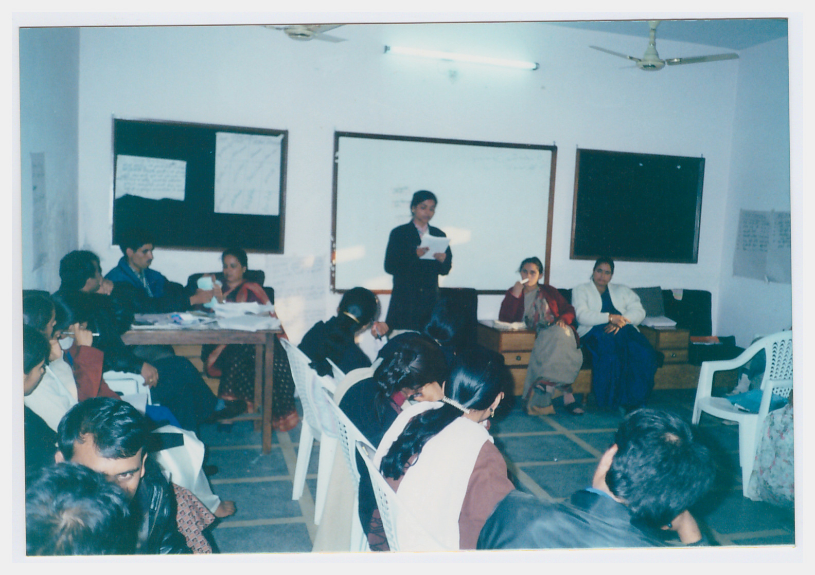 AATWIN's 2002 Photos